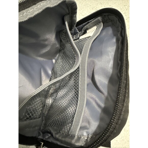 Aeroloft Ray Ban Meta Anywhere Belt Shoulder Waist Bag Travel Unisex Black NWT - Picture 5 of 9